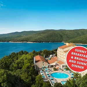 Miramar Sunny By Valamar Hotel Rabac