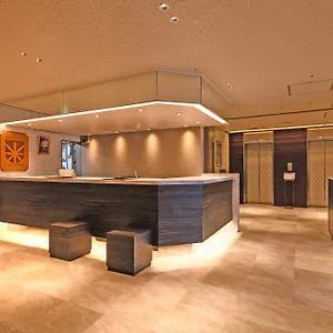 Sunroute Hotel Sapporo