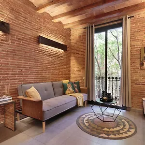  Appartement Ag Espagne