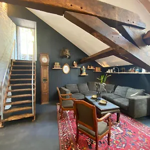  Vakantiehuis 'beim Mulles'