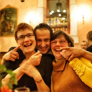 Logis Gourmet & Relax De La Sure Esch-sur-Sure