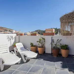  Appartement Historic Centre + Rooftop + Parking Espagne