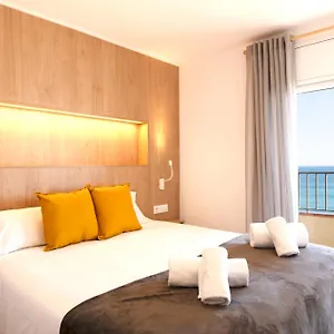  Appartement Primera Linea Torre Valentina Espagne