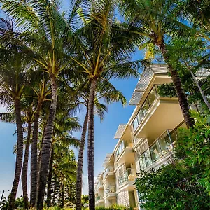 Plantation At Rainbow Aparthotel Rainbow Beach