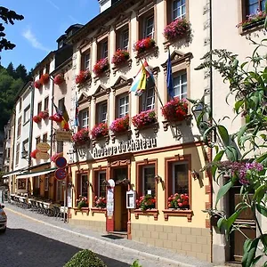 Bed & Breakfast Du Chateau Hotel