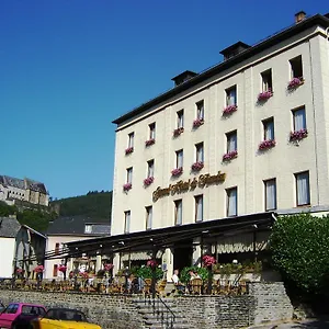 Grand De Hotel