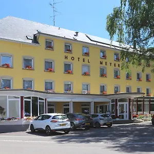 Meyer Hotel