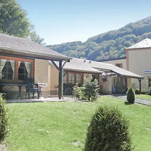  Vakantiehuis Vakantiewoning Um Willspull
