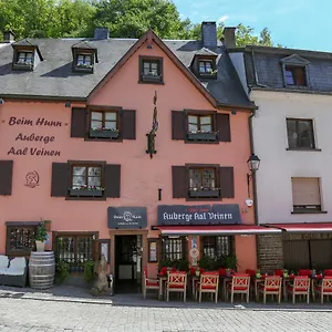 Auberge Aal Veinen Hotel