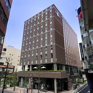 Unizo Shibuya Hotel Tokyo