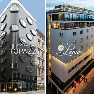 Topazz & Lamee Hotel Vienna