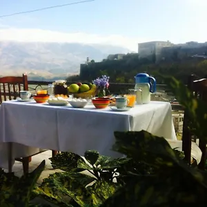 Celo Guest house