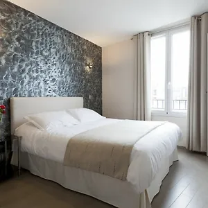 Sofia Hotel Paris