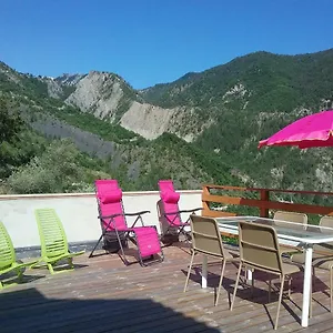  Appartement Gallinette France