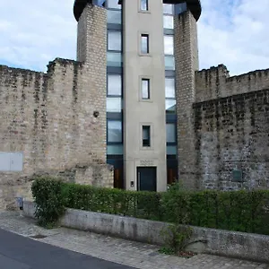 Wollefstuerm Hébergement de vacances
