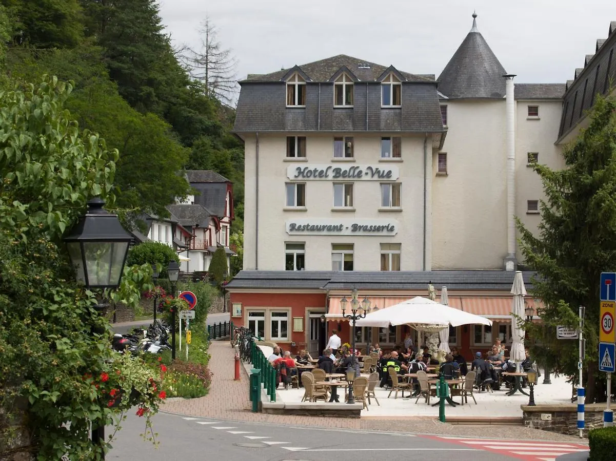 Hotel Belle Vue Vianden