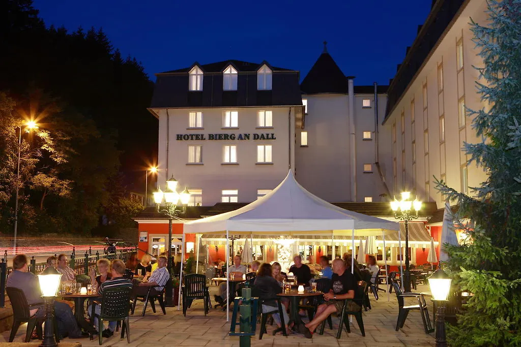 Hotel Belle Vue Vianden