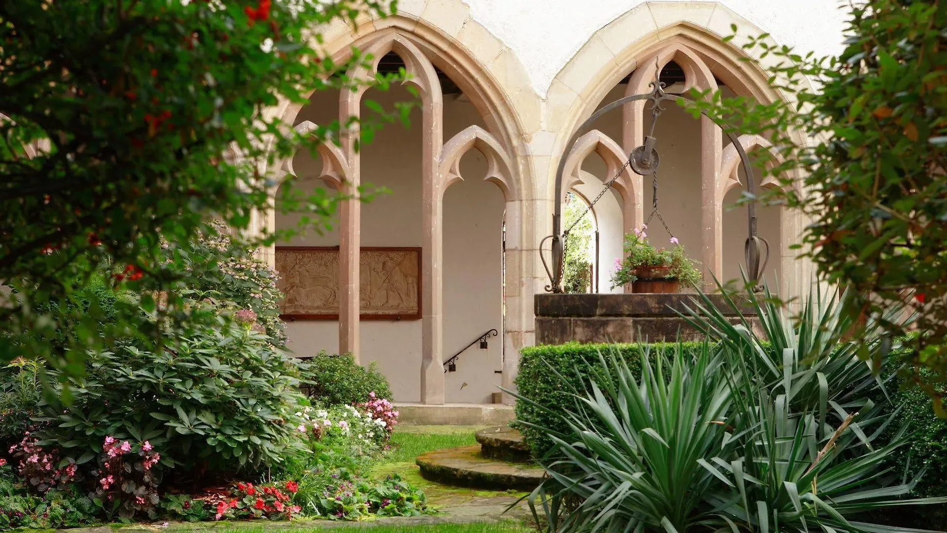 Hotel Belle Vue Vianden